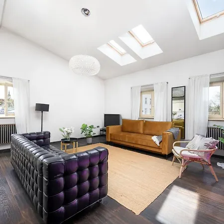 Apartamento Kazimierz Design Plac Wolnica