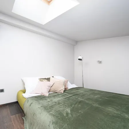 Apartment Kazimierz Design Plac Wolnica