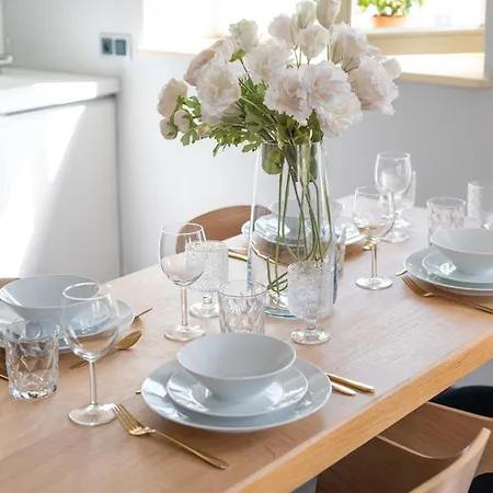 Apartment Kazimierz Design Plac Wolnica *