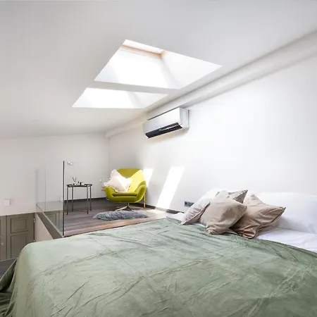 Kazimierz Design Plac Wolnica Apartment