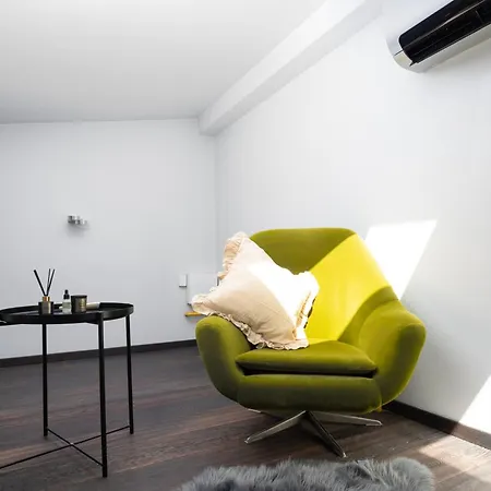 Apartment Kazimierz Design Plac Wolnica